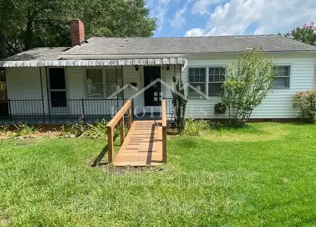 Property at 602 Heyward Ave, Honea Path, SC, 29654, 2 beds, 1 bath, [object Object]