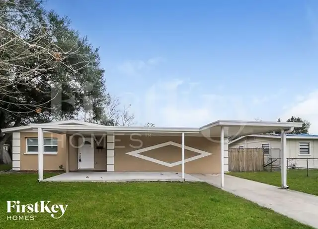 Property at 1021 Delphinium Dr, Orlando, FL, 32825, 3 beds, 2 baths, [object Object]