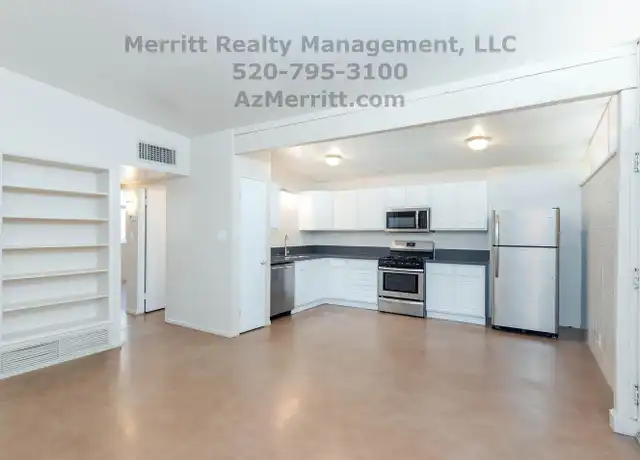 Property at 3647 E 2nd St Unit 106, Tucson, AZ, 85716, 2 beds, 1 bath, [object Object]