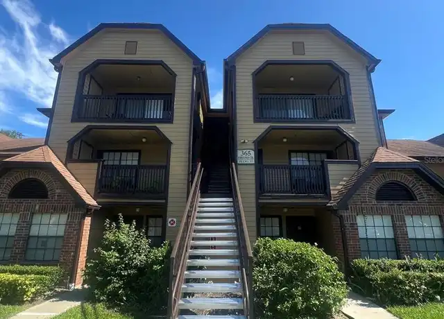 Property at 365 Forestway Cir #307, Altamonte Springs, FL, 32701, 1 bed, 1 bath, [object Object]