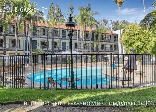 Property at 1211 E Garvey St Unit 1, Covina, CA, 91724, 1 bed, 1 bath, [object Object]