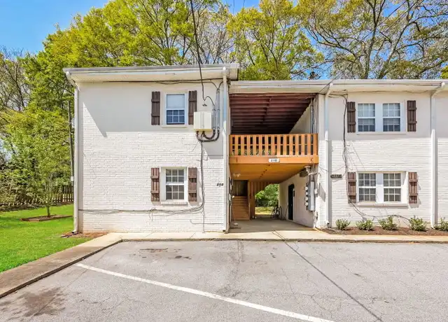 Property at 210 Kirkwood Rd NE #1, Atlanta, GA, 30317, 1 bed, 1 bath, [object Object]
