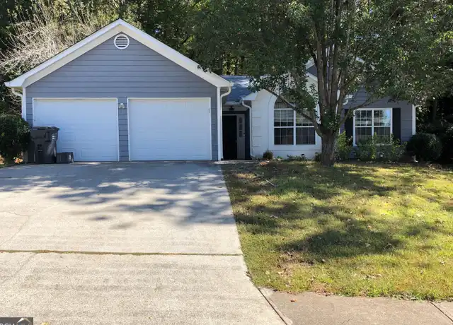 Property at 70 Park Meadows Dr, Lawrenceville, GA, 30044, 3 beds, 2 baths, [object Object]