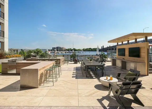 Property at The Frank - 2500 Insulator Dr, Baltimore, MD, 21230, 3 beds, 2 baths, [object Object]