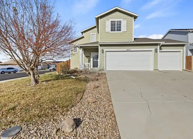 Property at 2217 Inspiration Ln, Pueblo, CO, 81008, 3 beds, 3 baths, [object Object]