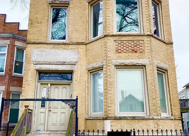 Property at 2862 W Belden Ave, Chicago, IL, 60647, 2 beds, 1 bath, [object Object]