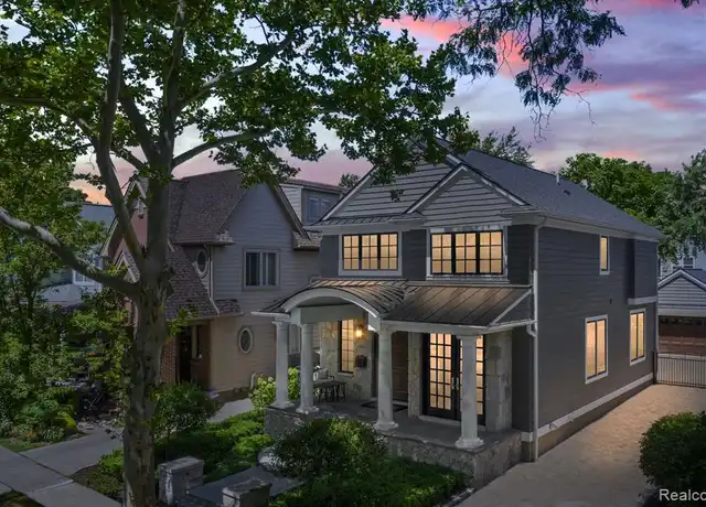 Property at 909 Smith Ave, Birmingham, MI, 48009, 3 beds, 3.5 baths, [object Object]