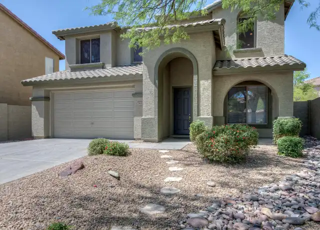 Property at 39932 N Wisdom Way, Anthem, AZ, 85086, 5 beds, 3 baths, [object Object]