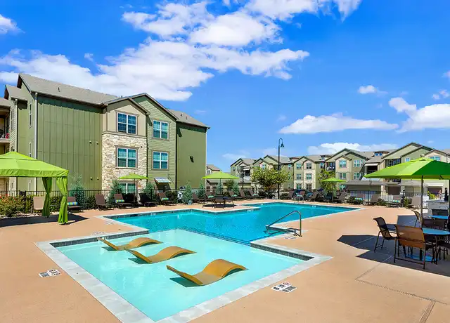 Property at 1206 E Parmer Ln Unit 1484, Austin, TX, 78753, 1 bed, 1 bath, [object Object]