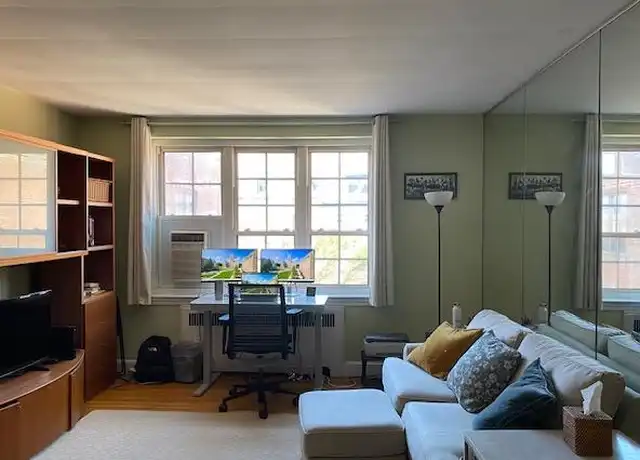Property at 339 Tappan St, Brookline, MA, 02445, 1 bed, 1 bath, [object Object]