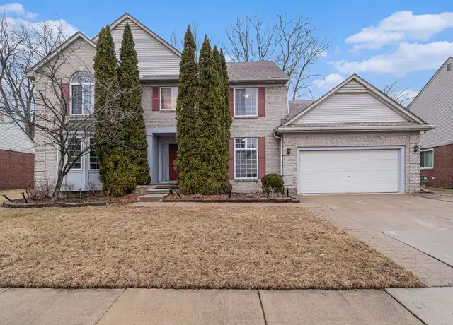 Property at 2903 Briarwood Dr, Troy, MI, 48085, 4 beds, 2.5 baths, [object Object]