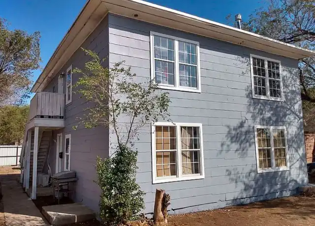Property at 2107 Avenue L Unit A, Lubbock, TX, 79411, 1 bed, 1 bath, [object Object]