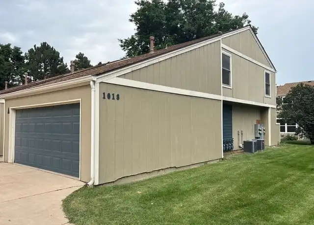 Property at 1018 Davidson Dr Apt A, Fort Collins, CO, 80526, 3 beds, 2 baths, [object Object]
