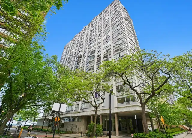 Property at 5757 N Sheridan Rd Unit 16C, Chicago, IL, 60660, 1 bed, 1 bath, [object Object]