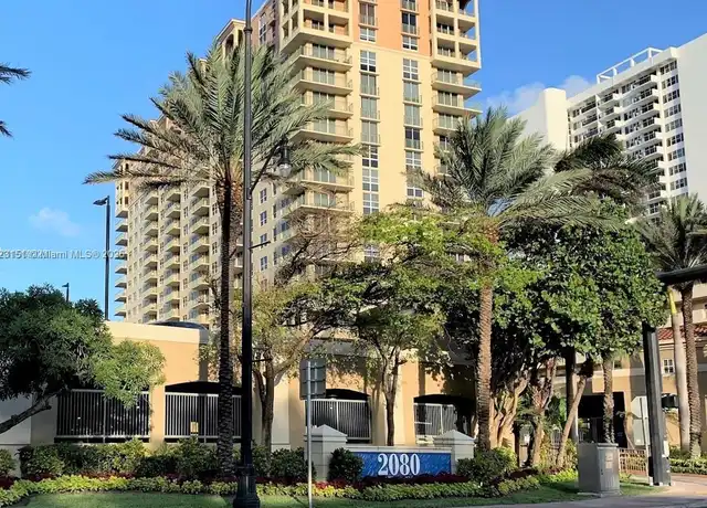 Property at 2080 S Ocean Dr #604, Hallandale Beach, FL, 33009, 2 beds, 2 baths, [object Object]