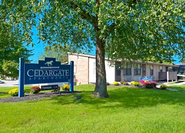 Property at 310 Midland Blvd Unit 207, Shelbyville, KY, 40065, 1 bed, 1 bath, [object Object]