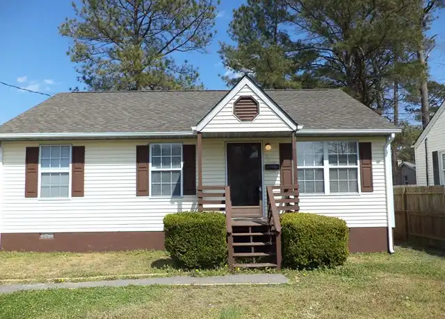 Property at 22 Cherry Acres Dr, Hampton, VA, 23669, 3 beds, 2 baths, [object Object]