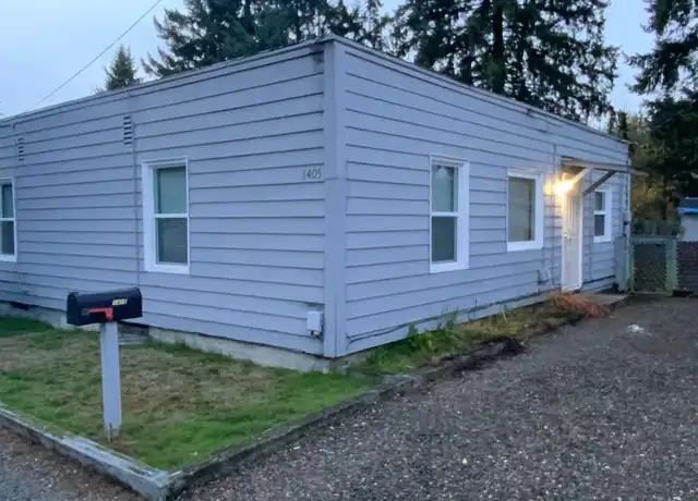 Property at 1403 104th St S Unit Boldenow 1405, Tacoma, WA, 98444, 1 bed, 1 bath, [object Object]