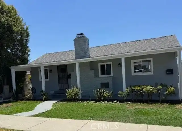 Property at 224 W Cypress Ave, Monrovia, CA, 91016, 3 beds, 2 baths, [object Object]