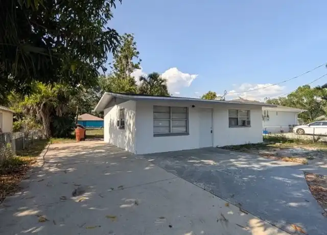 Property at 3135 Blount St, Fort Myers, FL, 33916, 2 beds, 1 bath, [object Object]