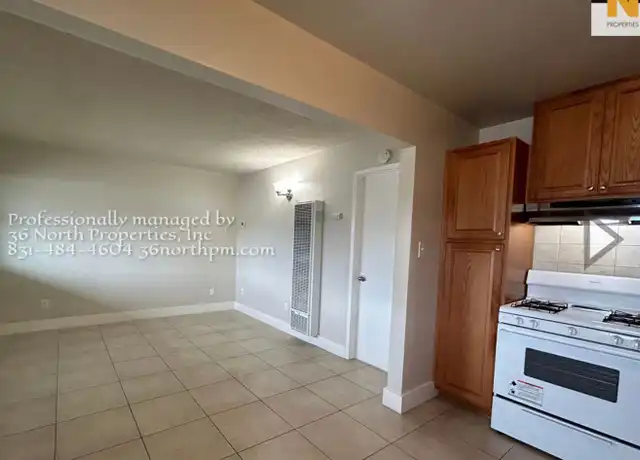 Property at 1206 Ord Grove Ave Unit A, Seaside, CA, 93955, 1 bed, 1 bath, [object Object]