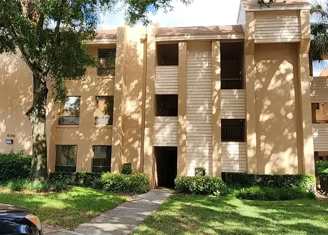 Property at 630 Cranes Way #203, Altamonte Springs, FL, 32701, 2 beds, 1 bath, [object Object]