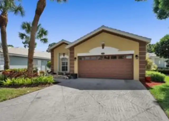 Property at 165 Harbor Lake Cir, Greenacres, FL, 33413, 3 beds, 2 baths, [object Object]