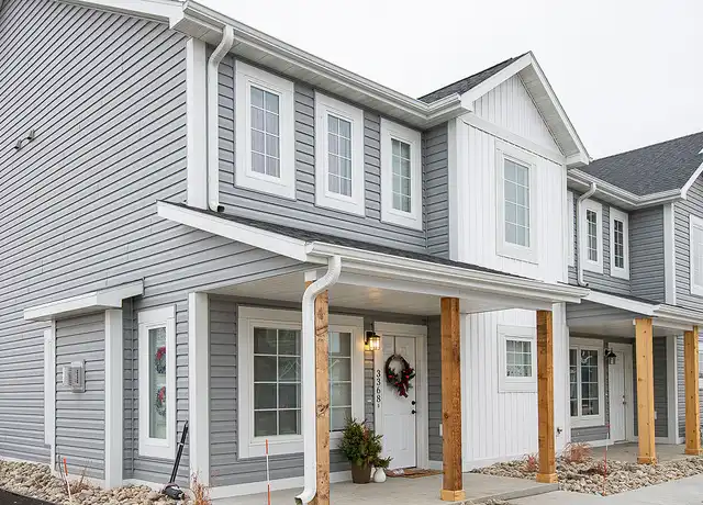Property at 3368 6th Way E Unit B, West Fargo, ND, 58078, 3 beds, 2.5 baths, [object Object]