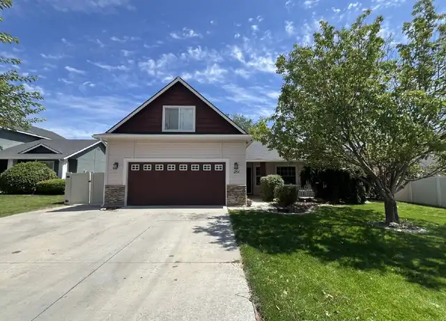 Property at 1754 N Veridian Ave, Kuna, ID, 83634, 3 beds, 2 baths, [object Object]