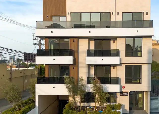 Property at 1414 South Beverly Drive - 1414 S Beverly Dr, Los Angeles, CA, 90035, 4 beds, 4 baths, [object Object]