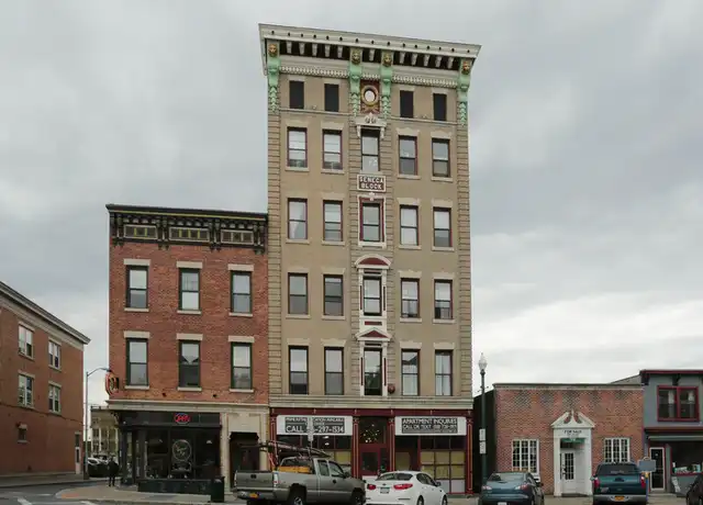 Property at 118 Jay St Apt -11, Schenectady, NY, 12305, 1 bed, 1 bath, [object Object]