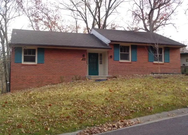Property at 1008 S Glenwood Ave, Columbia, MO, 65203, 4 beds, 3 baths, [object Object]