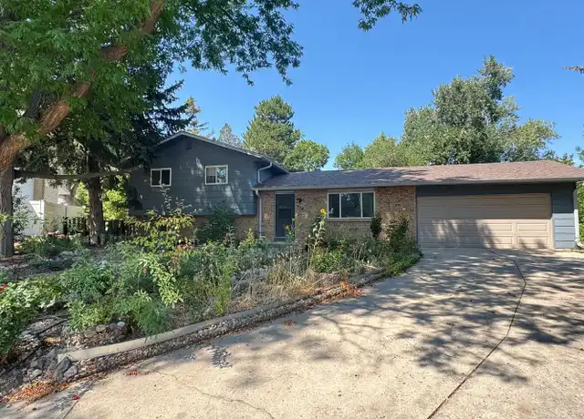 Property at 716 Oxford Ln, Fort Collins, CO, 80525, 4 beds, 3 baths, [object Object]