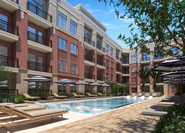 Property at 161 Birdsall St Unit A-7, Houston, TX, 77007, 1 bed, 1 bath, [object Object]