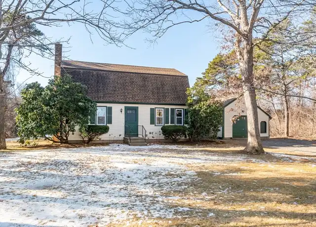 Property at 62 Windsor Rd Unit 1, Sandwich, MA, 02563, 4 beds, 2 baths, [object Object]
