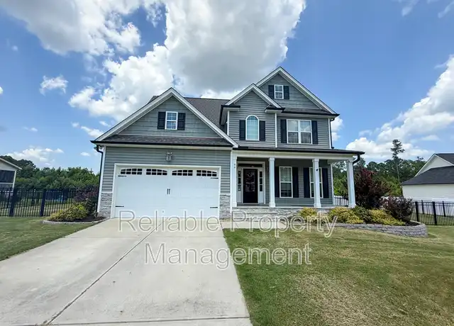 Property at 99 Reed Dr, Zebulon, NC, 27597, 4 beds, 2.5 baths, [object Object]