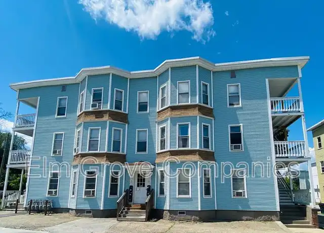 Property at 176 Hall St Unit 2S, Manchester, NH, 03103, 3 beds, 1 bath, [object Object]