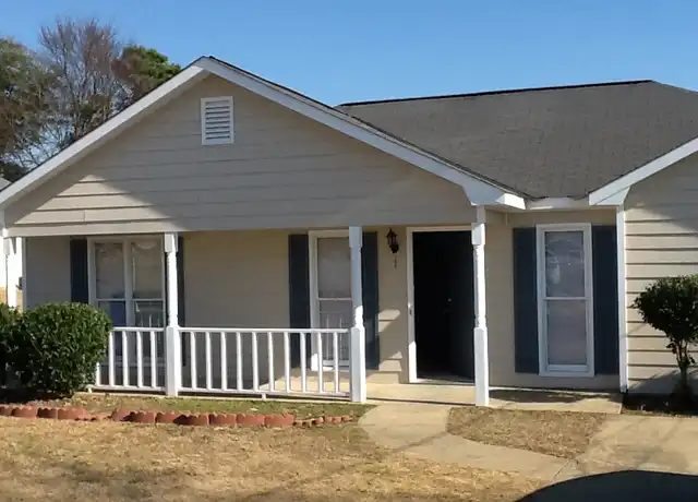 Property at 308 Sunny Ln, Phenix City, AL, 36869, 3 beds, 2 baths, [object Object]