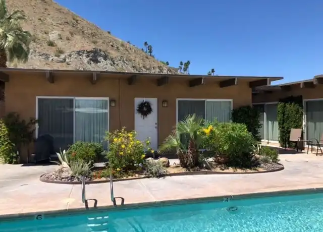Property at 39921 Estates Road - 39921 Estates Rd Unit 5-8, Rancho Mirage, CA, 92270, 2 beds, 2 baths, [object Object]