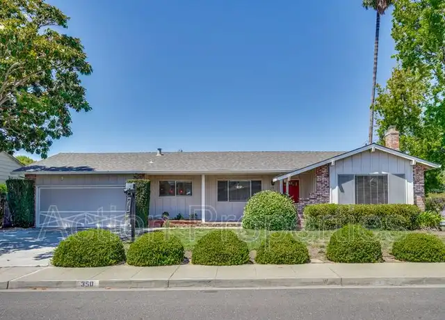 Property at 350 Chesley Ave, Mountain View, CA, 94040, 4 beds, 2.5 baths, [object Object]