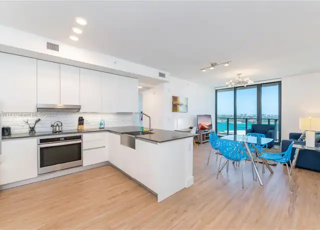 Property at 650 NE 2nd Ave Unit 2 bedroom, Miami, FL, 33132, 2 beds, 2 baths, [object Object]