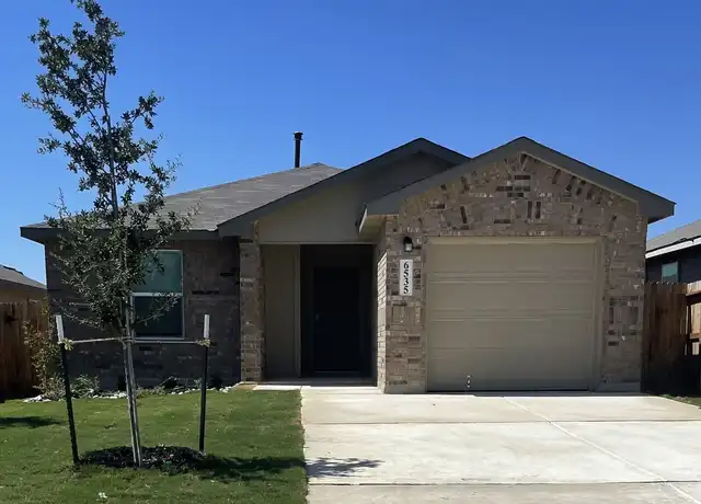 Property at 6535 Handel Ldg, San Antonio, TX, 78252, 3 beds, 3 baths, [object Object]