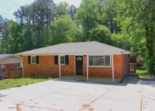 Property at 201 Archdale Dr, Durham, NC, 27707, 3 beds, 1 bath, [object Object]