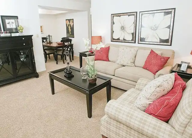 Property at Brittany Square - 2842 E 51st St, Tulsa, OK, 74105, 0 beds, 0 baths, [object Object]