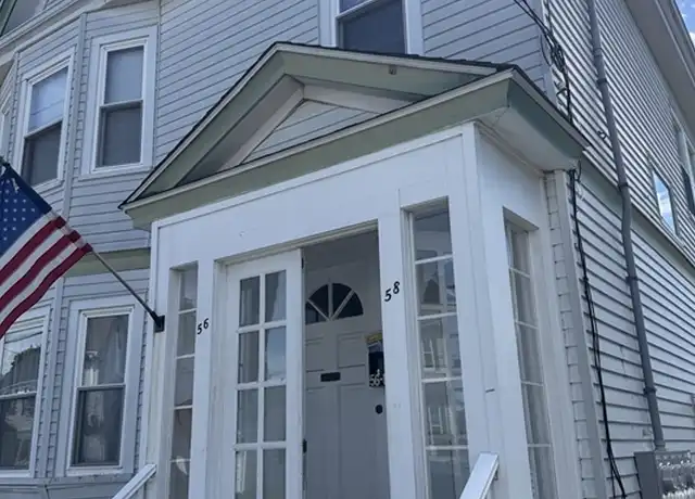 Property at 56-58 Crockett Ave Unit 1, Boston, MA, 02124, 2 beds, 1 bath, [object Object]