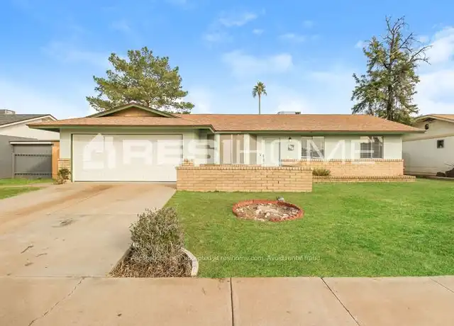 Property at 3154 E Diamond Ave, Mesa, AZ, 85204, 3 beds, 2 baths, [object Object]