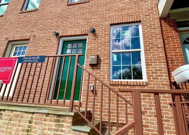 Property at 106 W 26th St, Baltimore, MD, 21218, 4 beds, 2.5 baths, [object Object]
