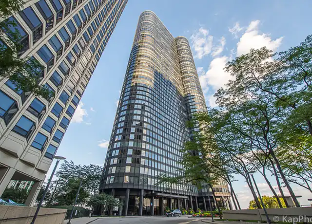 Property at 155 N Harbor Dr #5107, Chicago, IL, 60601, 1 bed, 1.5 baths, [object Object]