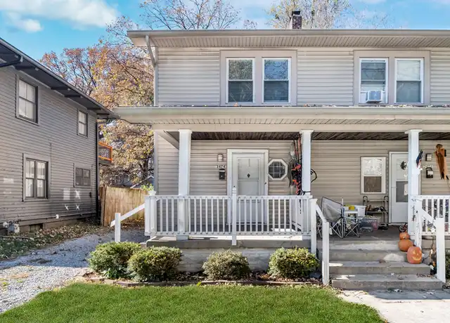 Property at 3474 Birchwood Ave, Indianapolis, IN, 46205, 3 beds, 1 bath, [object Object]