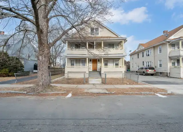 Property at 42 Kensington Ave Unit 2R, Springfield, MA, 01108, 1 bed, 1 bath, [object Object]